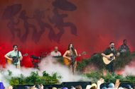 2025 New Orleans Jazz & Heritage Festival - Source: Getty